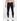 Black Lilac Nike Pro 365 Leggings