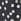 Black White Polka Dot Print Mesh Pleated Puff Sleeve Waist Detail Occasion Midi Dress