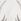 Bianco - Regular - Religion Maglietta Wing Skull 100% cotone
