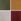 Khaki Green/Putty/Brown/Yellow Regular Fit 100% Cotton T-shirts 4 Pack