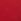 Red Friends Like These Toe Thong Faux Leather Flip Flops