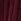 Burgundy Red Gap Cable-knit Zip-up Cardigan
