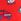 Red/Blue Emergency Vehicles Print Reversible Bucket 100% Cotton Hat (3mths-10yrs)