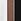 Black/Clay/Cream The Set Slub 100% Cotton V-neck T-shirts 3 Pack