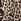 Brown River Island Girls Denim Leopard Print 100% Cotton Dress