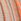 Orange Stripe Bow Detail Playsuit (3-16yrs)