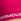 Pink Under Armour Crossback Mid Support Bra