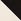 Black/Cream Friends Like These Ribbed Boat Neck 100% Cotton Jersey T-shirts 2 Pack