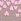 Cupid Pink Heart Victoria's Secret Logo Knickers
