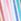 Rainbow Stripe 100% Cotton Playsuit (3mths-10yrs)