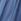 Blau - Hush Millie Rock mit Godet-Falten