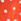 Red/White Spot Flutter Sleeve V-neck Tie Waist Maxi Dress