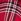 Red Pixiegirl Petite 100% Cotton Check Pyjamas Set