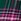 Pink Pixiegirl Petite 100% Cotton Check Pyjamas Set