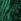 Green Yours Curve London Crushed Velvet Wrap Dress