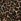 Brown Yours Curve Textured Midaxi Animal Print Frill Dress