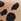 Animal Cheetah The Mini Bag