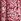 Red Weird Fish Green Isha Eco Liva Printed Dress