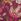 Furn Viranai Floral Velvet Draught Excluder