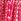 Pink Joules Alessia 3/4 Length Sleeve Tiered Cotton Dress