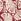 Burgundy Red Mono Shells - Fatface Jersey Maxi Dress