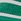 Green Regular Stripe Sliders