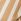 Ecru/Brown Wide Leg Striped Trousers