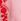 Roșu - Love & Roses brodate - Stripe Tie Cuff Shirt