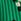 Verde cu buline - Love & Roses Pu Detail Notch Neck Plisat Mânecă lungă Bluze
