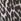 Brown Animal Print Threadbare Wide Leg 100% Cotton Jeans