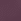 Purple Osprey London The Wanderer Nylon Washbag