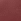Red Osprey London The Adaline Leather Washbag