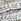 Pewter Silver Forever Comfort® Square Toe Strappy Espadrille Wedges