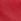 Red Moda In Pelle Filician Chunky Leather Trainer With Zip And Lace-up Closure