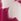 Wine Red/Cream Scarlett & Jo Julie Hanky Hem Dress