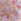 Waters Ditsy Cath Kidston Large Foldaway Tote Bag