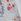 Blue Bouquet Cath Kidston Large Foldaway Tote Bag