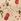 Ecru Cherry - Cath Kidston Mini Reppu