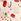Vaaleanpunainen Lace Sydän - Cath Kidston Kids Large Reppu