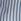 Blue Stripe Girlfriend Oversized Long Sleeve Shirt