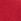 Bright Red Linen Modal Blend Soft Touch Scoop Neck T-shirt