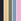 Blue/Pink/Sage/Oatmeal/Black Thick Strap Vests 5 Pack