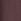 Chocolate Brown Thick Strap Vest