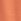 Orange Regular Large Logo Standard T-shirt