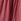 Red Dropped Waist Slip Maxi Dress