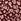 Rouge & Pink Leopard Print Stripe & Stare Long Sleeve Pyjamas Set
