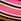 Pink/Navy Textured Stripe Tummy Control High Leg Scoop Swimsuit