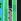 Green Vanilla Underground Boys Minecraft Calf Socks