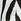 Black/White Zebra Print Shirred Peplum Bandeau Boobtube With Linen