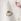 White Joules Amilla Boyfriend Fit Shirt